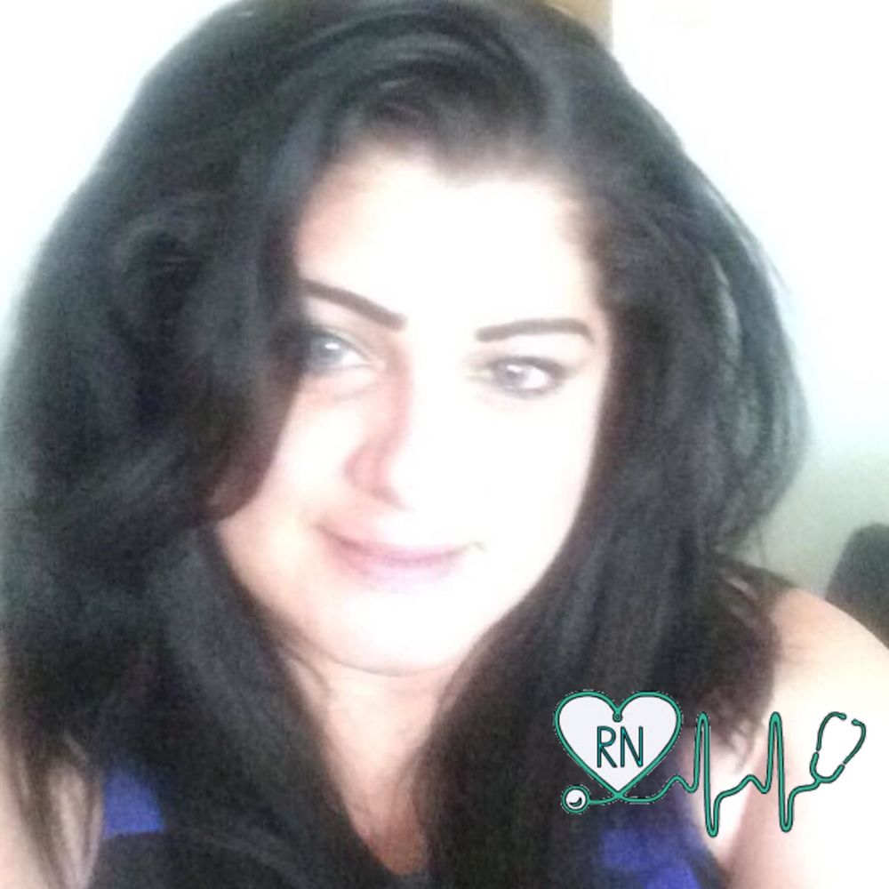 Meet your Posher, Monica